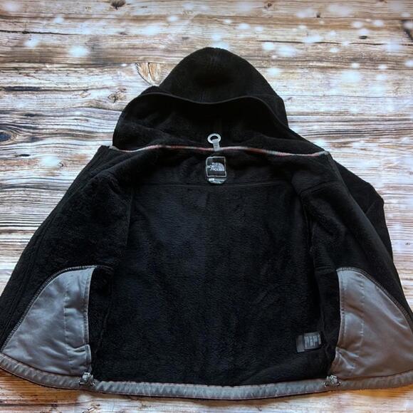 ❄️ The North Face Fleece Full Zip - Picture 3 of 6